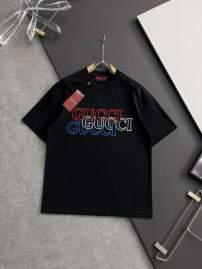 Picture of Gucci T Shirts Short _SKUGucciM-3XL11Lr31512526